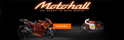 MotoHall